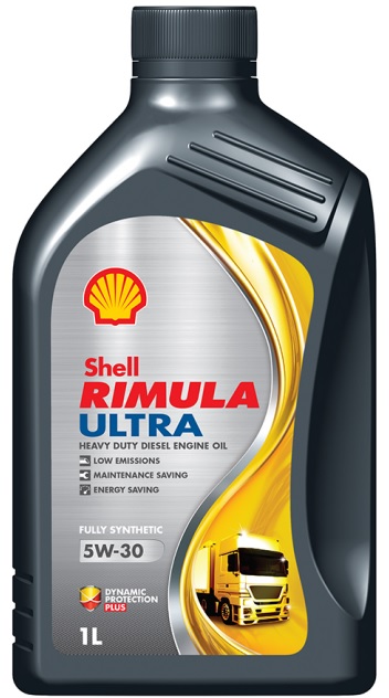 shell rimula