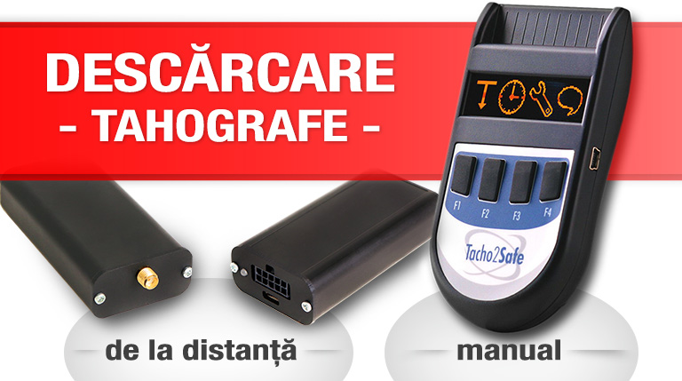 Banner-e-camion Ce trebuie să știm despre noile tahografe inteligente