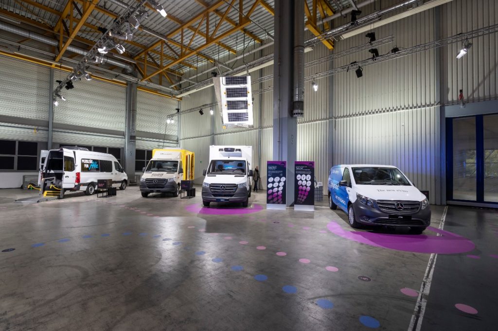 Mercedes-Benz-Vans_Solutii-inteligente-de-carosare-2-1024x682 Mercedes-Benz prezintă cele mai noi soluții inteligente de carosare