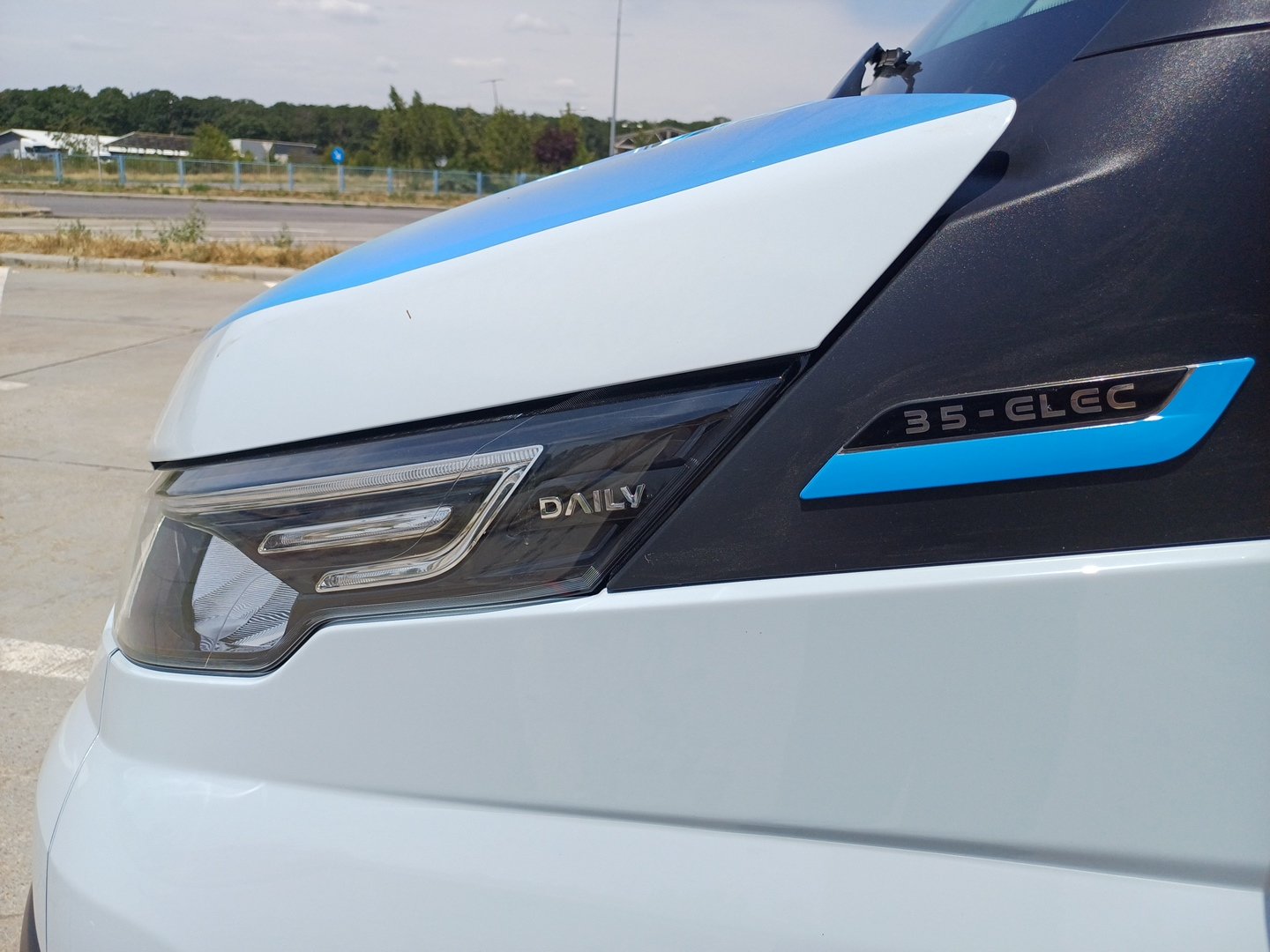 DJI_20240627_125656_489 Prima iesire cu IVECO eDaily 100% electric
